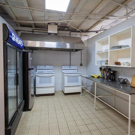 פנמה סיטי Hostel The Pod 33 מראה חיצוני תמונה
