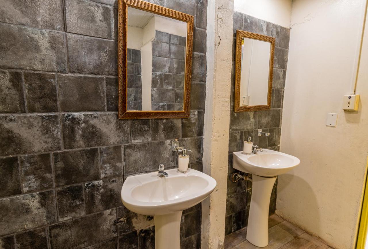 פנמה סיטי Hostel The Pod 33 מראה חיצוני תמונה