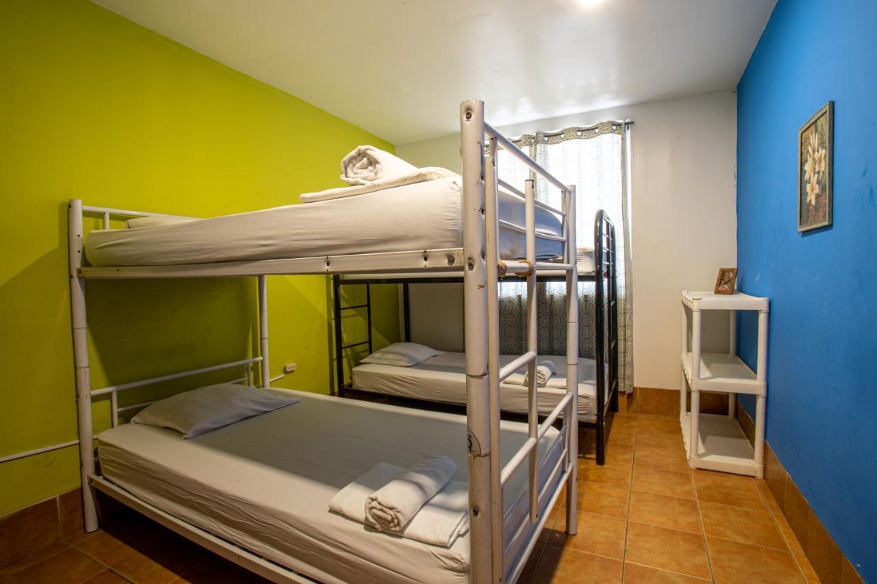 פנמה סיטי Hostel The Pod 33 מראה חיצוני תמונה