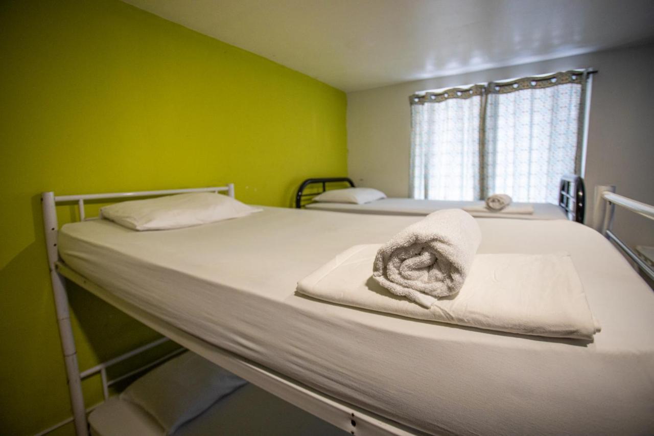 פנמה סיטי Hostel The Pod 33 מראה חיצוני תמונה