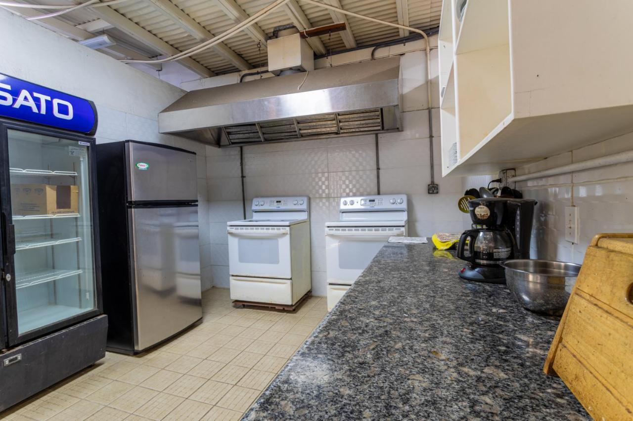 פנמה סיטי Hostel The Pod 33 מראה חיצוני תמונה
