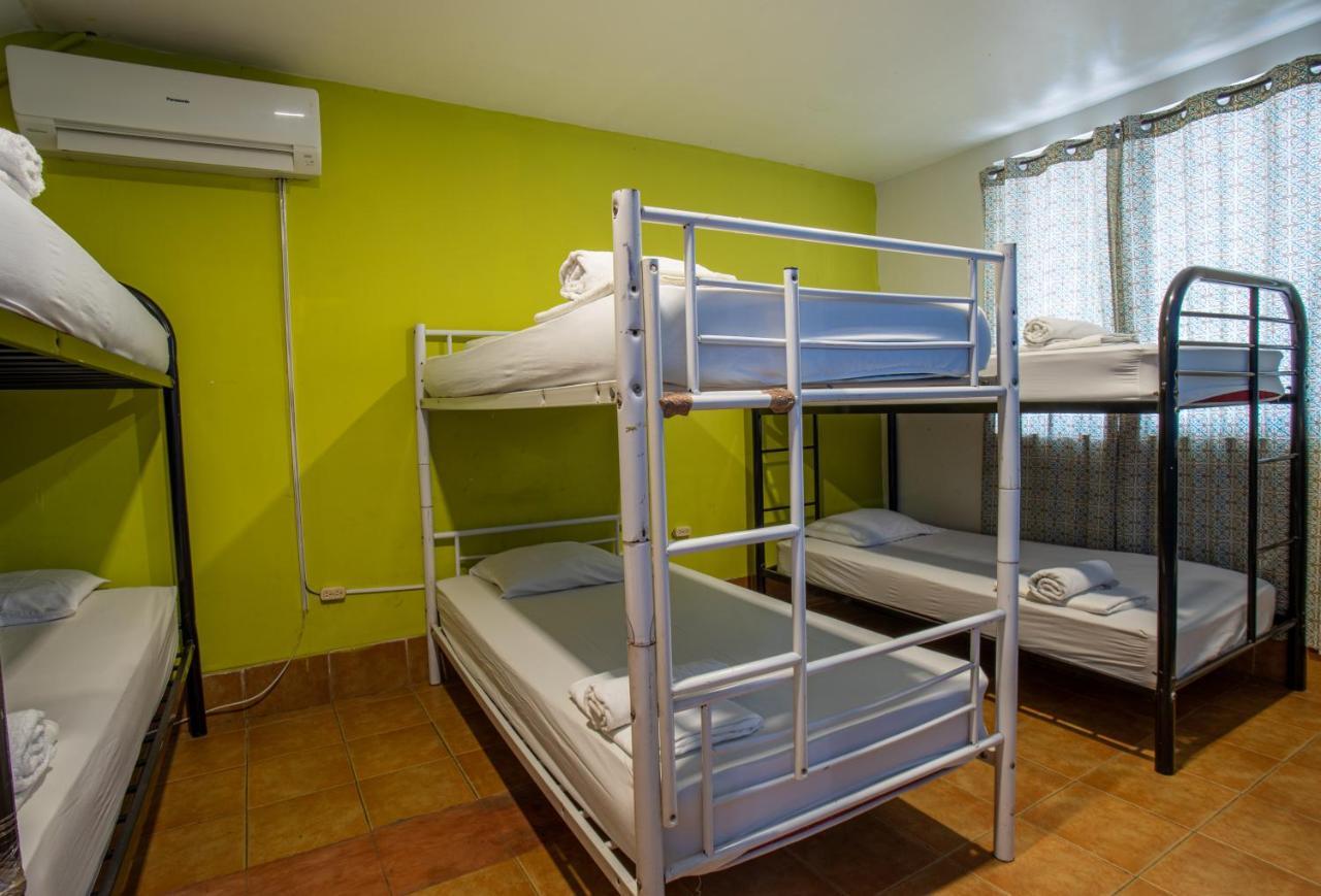 פנמה סיטי Hostel The Pod 33 מראה חיצוני תמונה