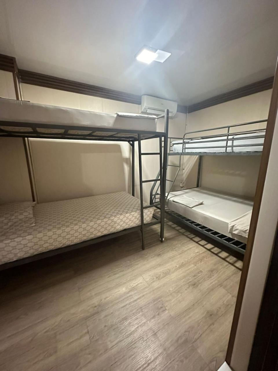 פנמה סיטי Hostel The Pod 33 מראה חיצוני תמונה