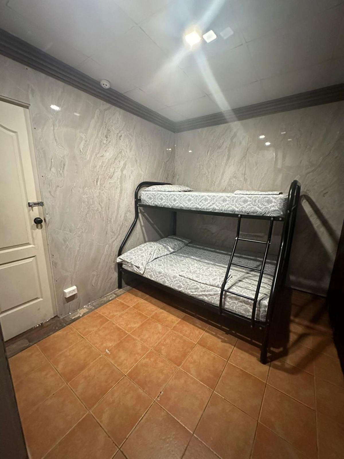 פנמה סיטי Hostel The Pod 33 מראה חיצוני תמונה