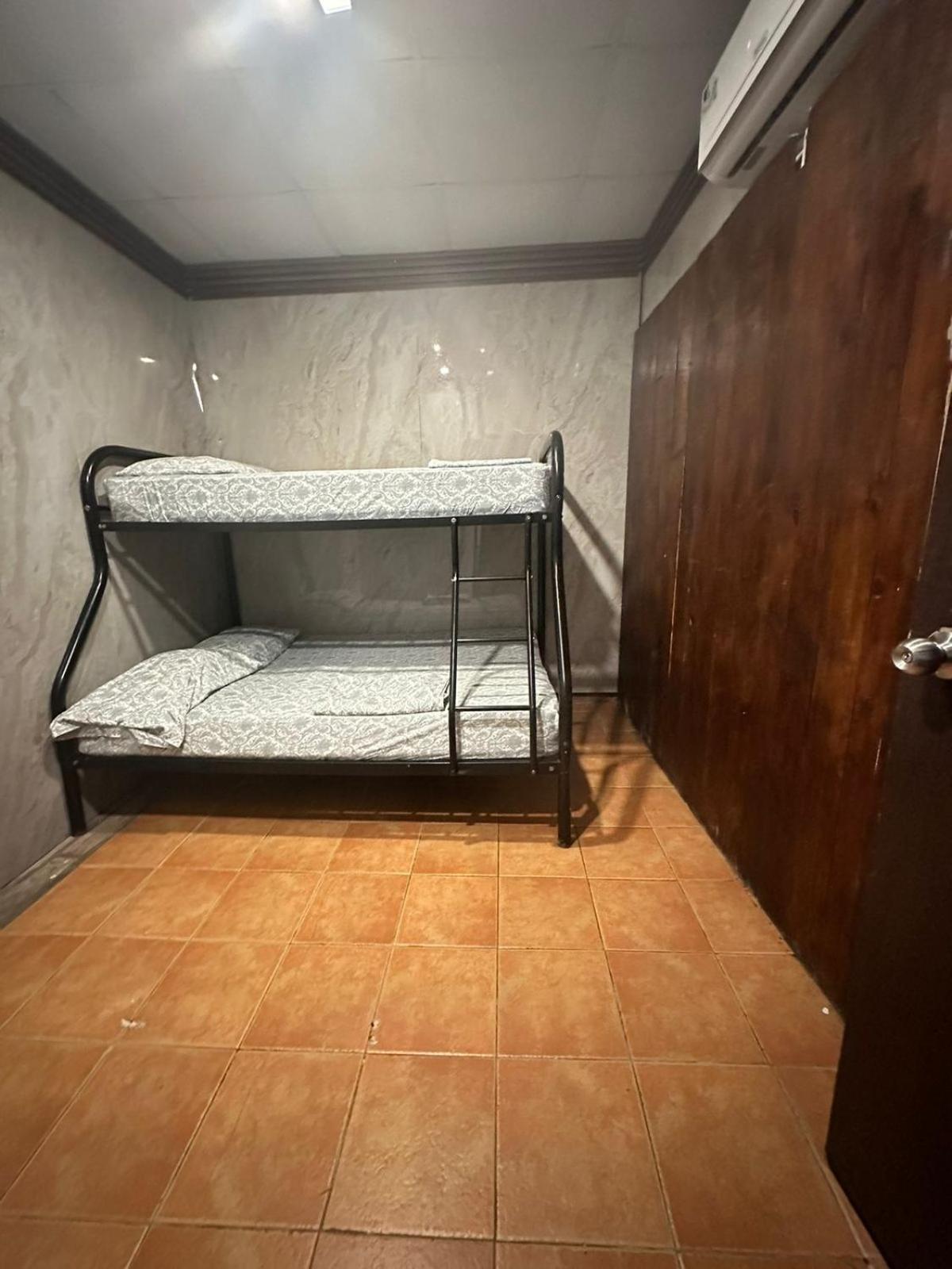 פנמה סיטי Hostel The Pod 33 מראה חיצוני תמונה