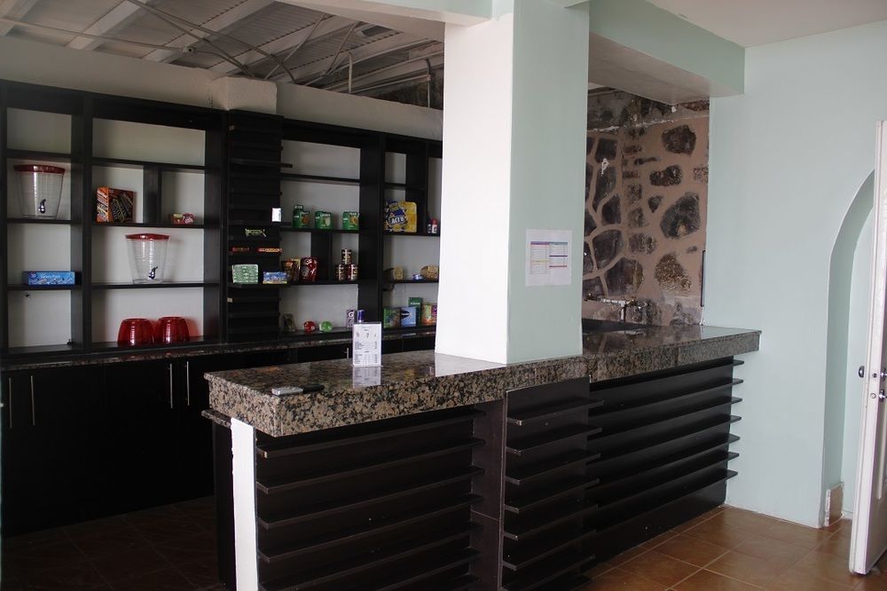 פנמה סיטי Hostel The Pod 33 מראה חיצוני תמונה