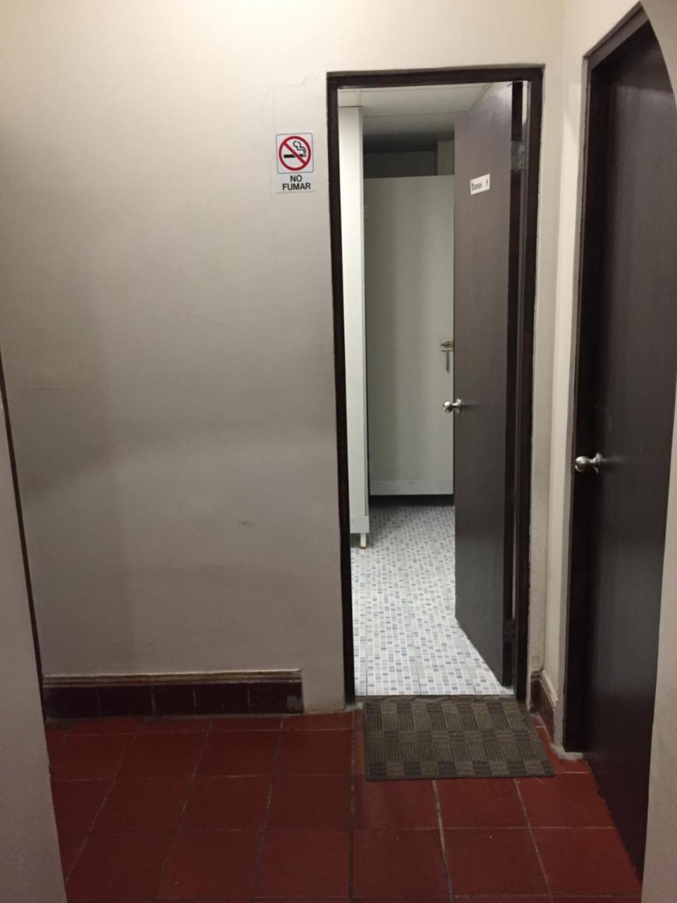 פנמה סיטי Hostel The Pod 33 מראה חיצוני תמונה