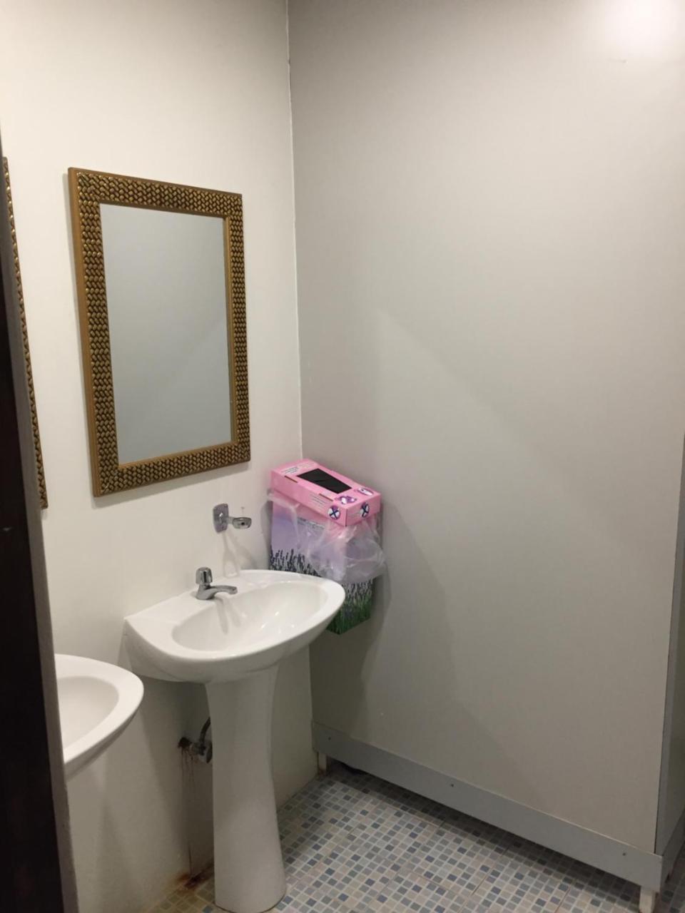 פנמה סיטי Hostel The Pod 33 מראה חיצוני תמונה